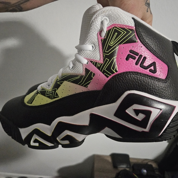 Fila MB - Picture 3 of 4